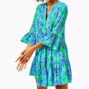 Lilly Pulitzer Gabriel Dress